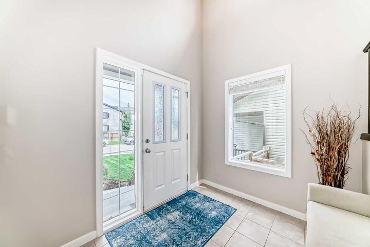 Property Photo:  180 Kinlea Link NW  AB T3R 0C2 