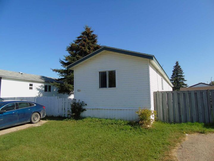 Property Photo:  812 6 Avenue SW 120  AB T0G 2A4 