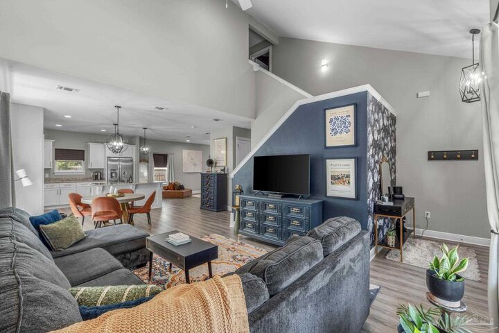 2339 Hadleigh Hills Ct  Navarre FL 32566 photo