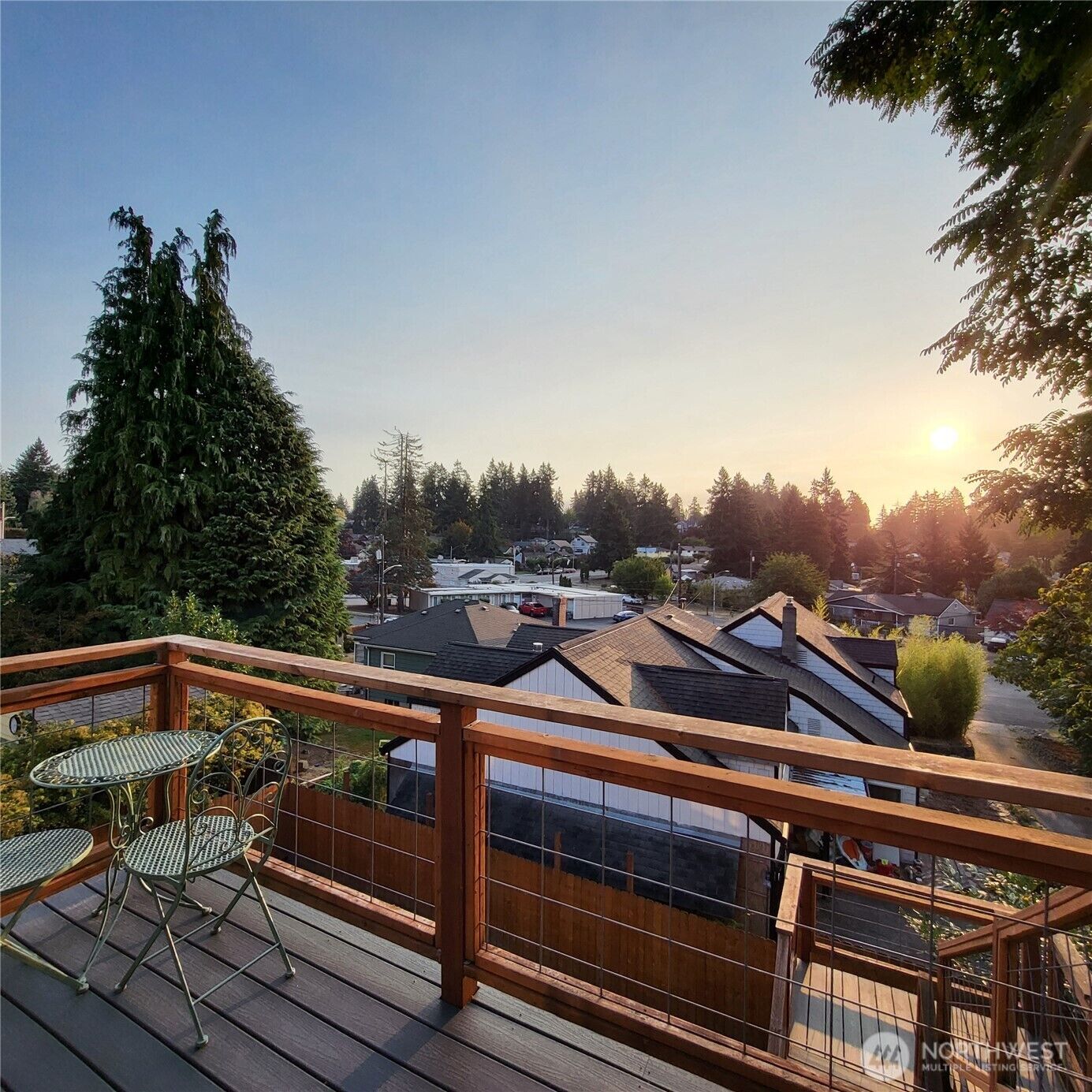 Property Photo:  445  Buena Vista Avenue  WA 98466 