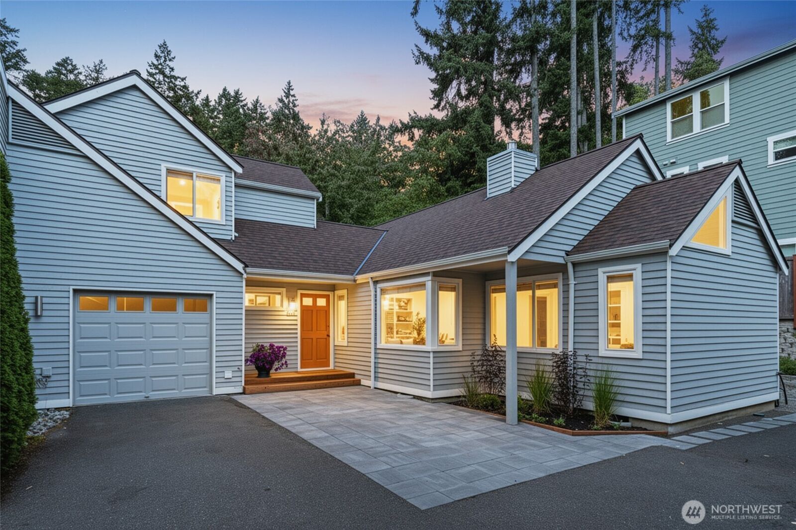 Property Photo:  645  Madison Avenue N  WA 98110 