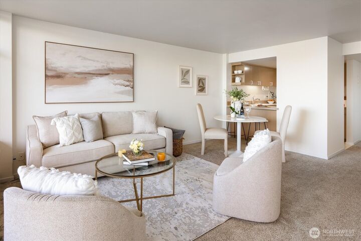 Property Photo:  2040  43rd Avenue E 402  WA 98112 