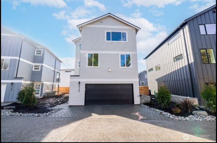 Property Photo: 6730 21st Avenue SW WA 98106