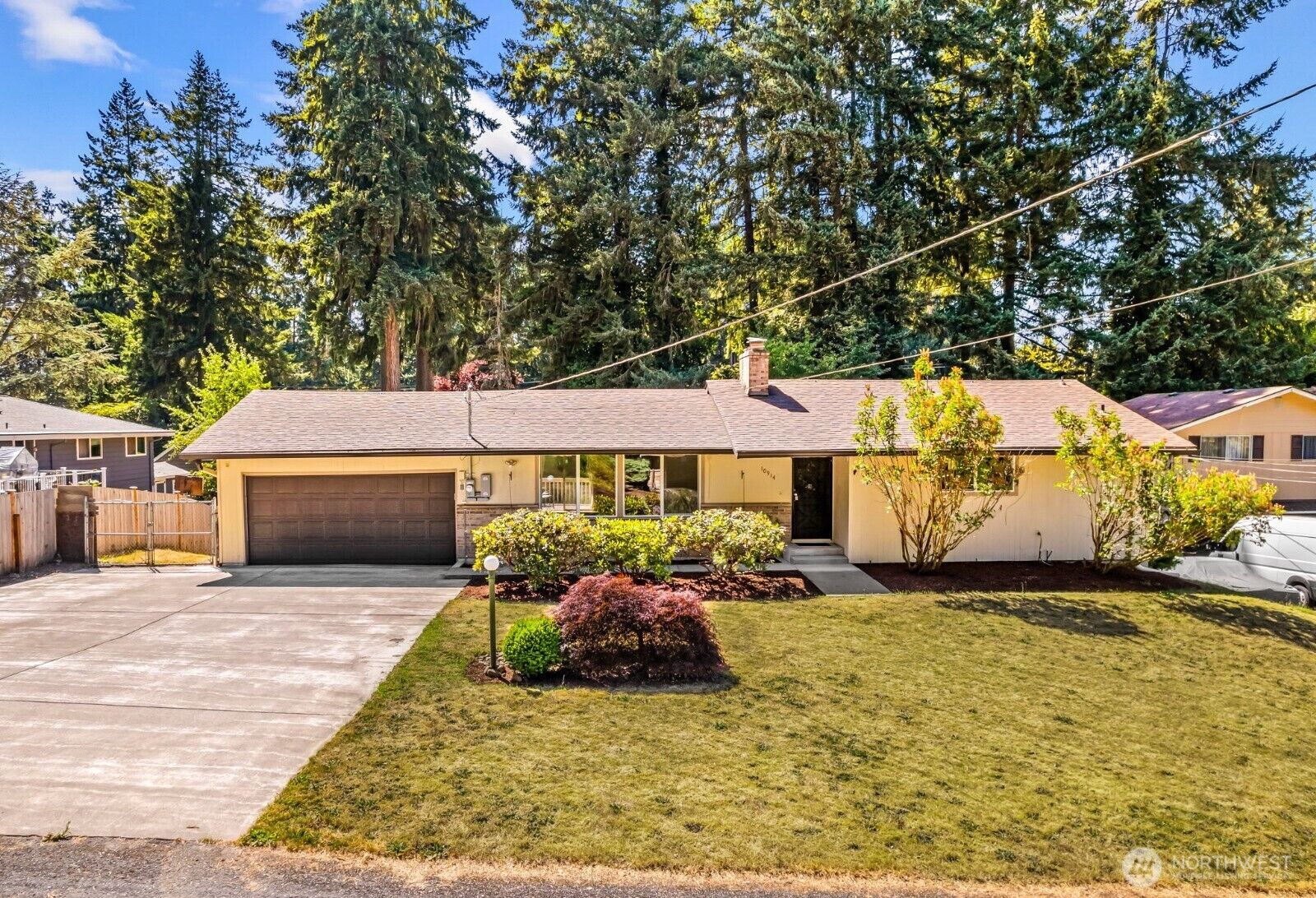 Property Photo:  10914  93rd Avenue SW  WA 98498 