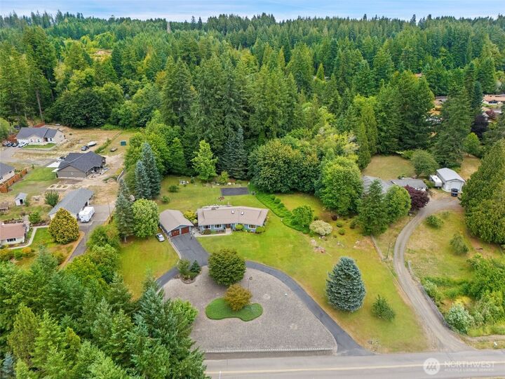 200 NE Riverhill Drive  Belfair WA 98528 photo