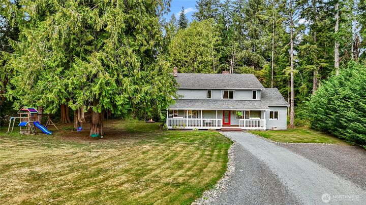 Property Photo: 7222 150th Drive NE WA 98258