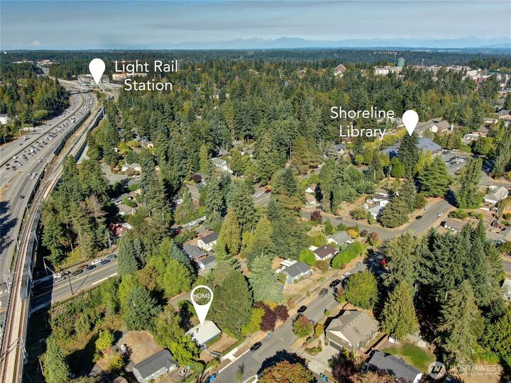 Property Photo:  128 NE 174th Street  WA 98155 