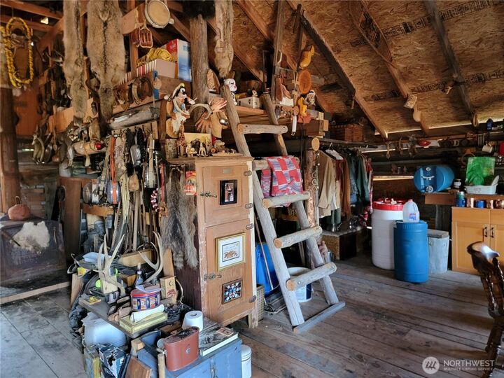 Property Photo:  0  Mule Deer Road  WA 99166 