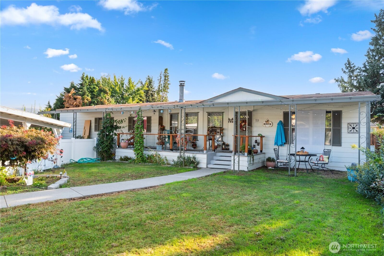 Property Photo:  530  Crawford Street 19  WA 98801 