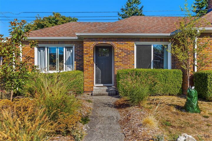 Property Photo:  517 S Division Lane  WA 98418 