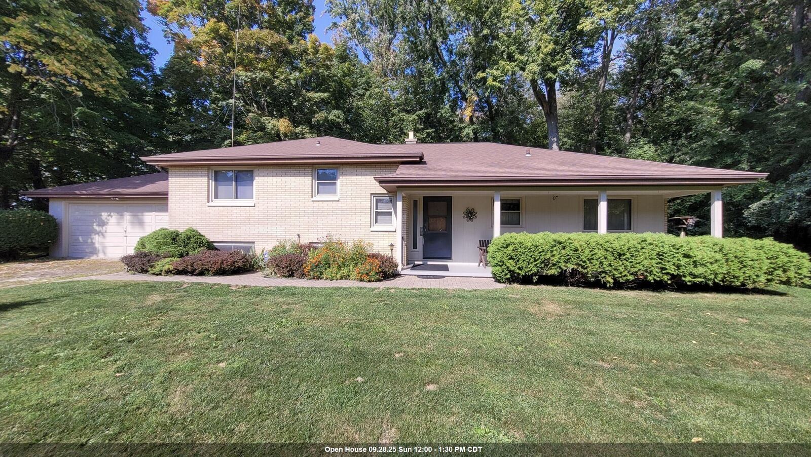 Property Photo: W6794 State Road 10/114 WI 54952