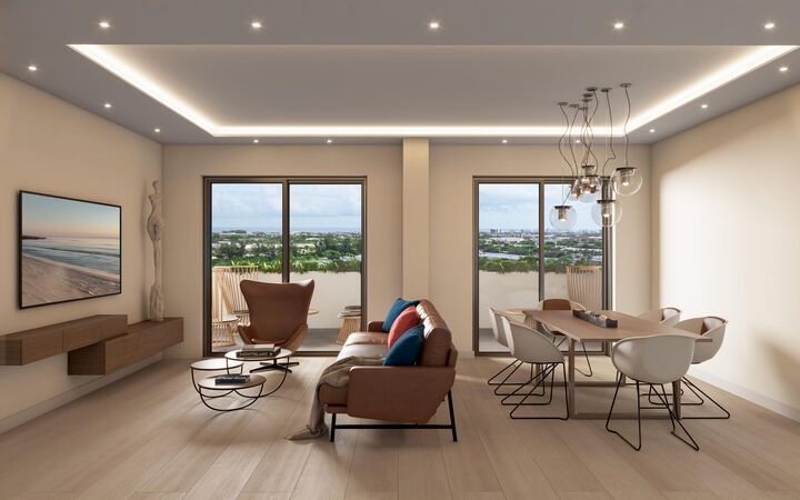 Property Photo:  306 NE 2nd Street Loft Units #(110, 111 &Amp 112)  FL 33483 