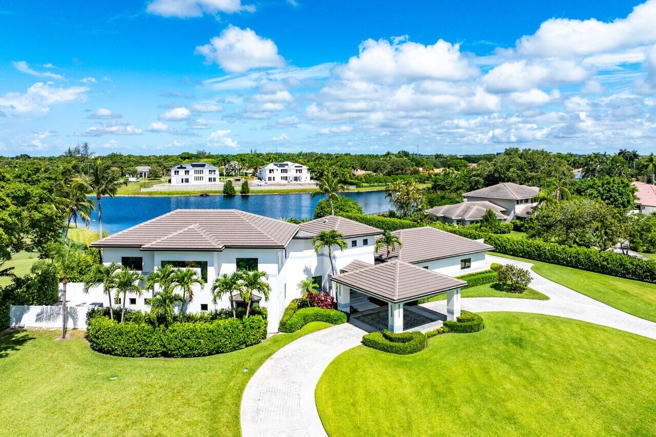 Property Photo: 8387 Sawpine Road FL 33446