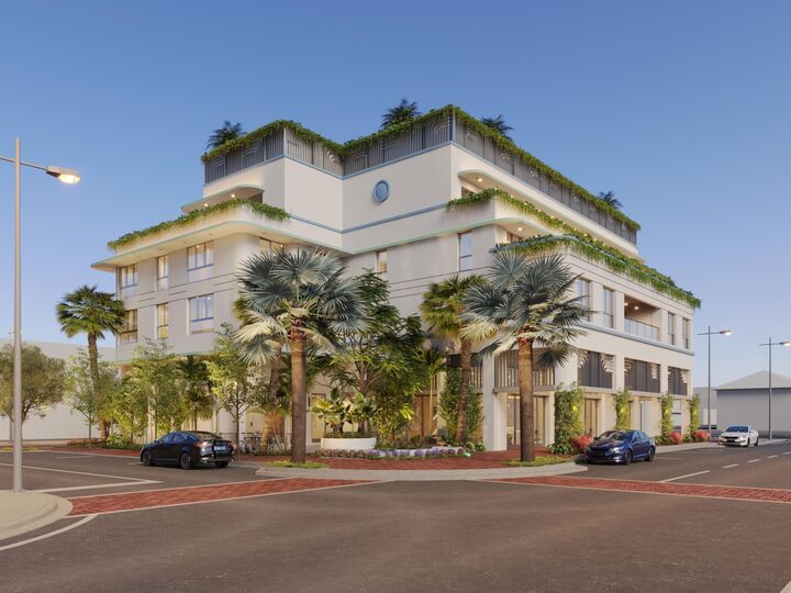 306 NE 2nd Street Unit 208-209 &Amp 309-310  Delray Beach FL 33483 photo
