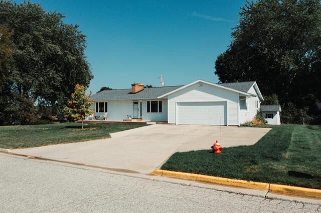 Property Photo:  60 N Plum Street  MI 49420 