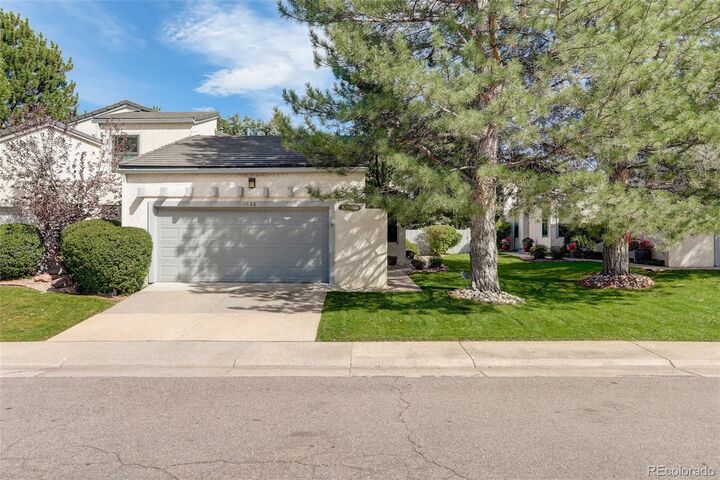 Property Photo:  1608 S Rosemary Street  CO 80231 