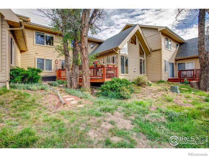 300 Far View Drive 15  Estes Park CO 80517 photo