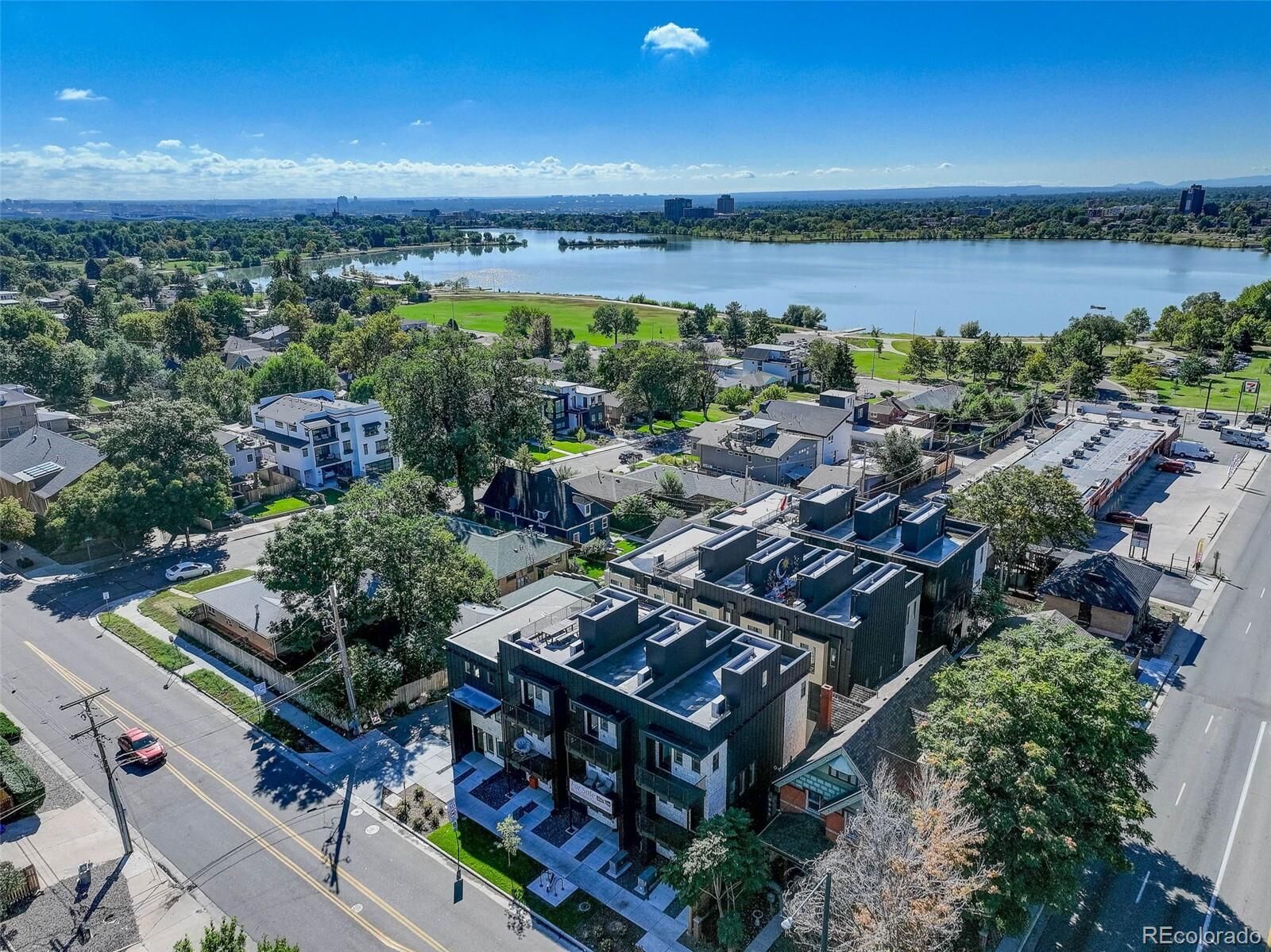 Property Photo:  5128 W 26th Avenue 310  CO 80212 