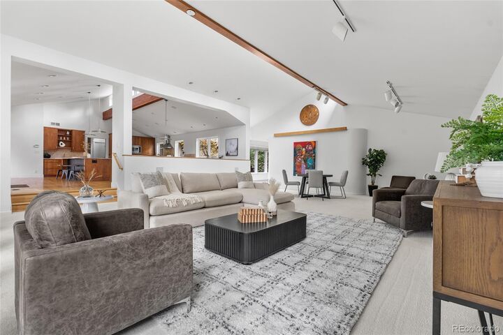 Property Photo:  444 Cherry Street  CO 80220 