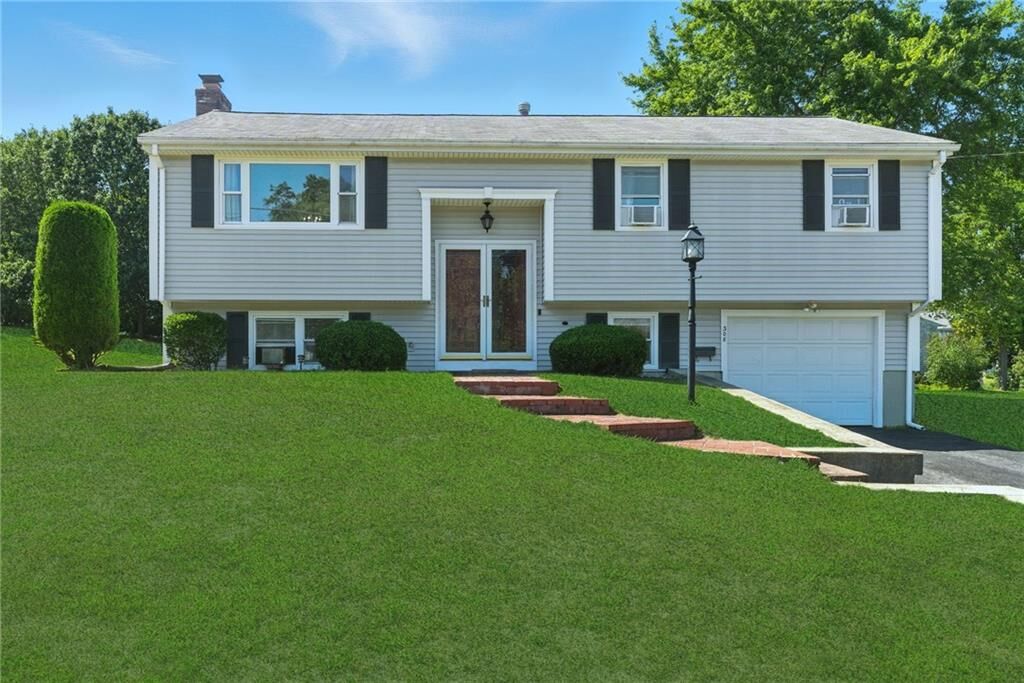 Property Photo:  308 Old County Road  RI 02917 