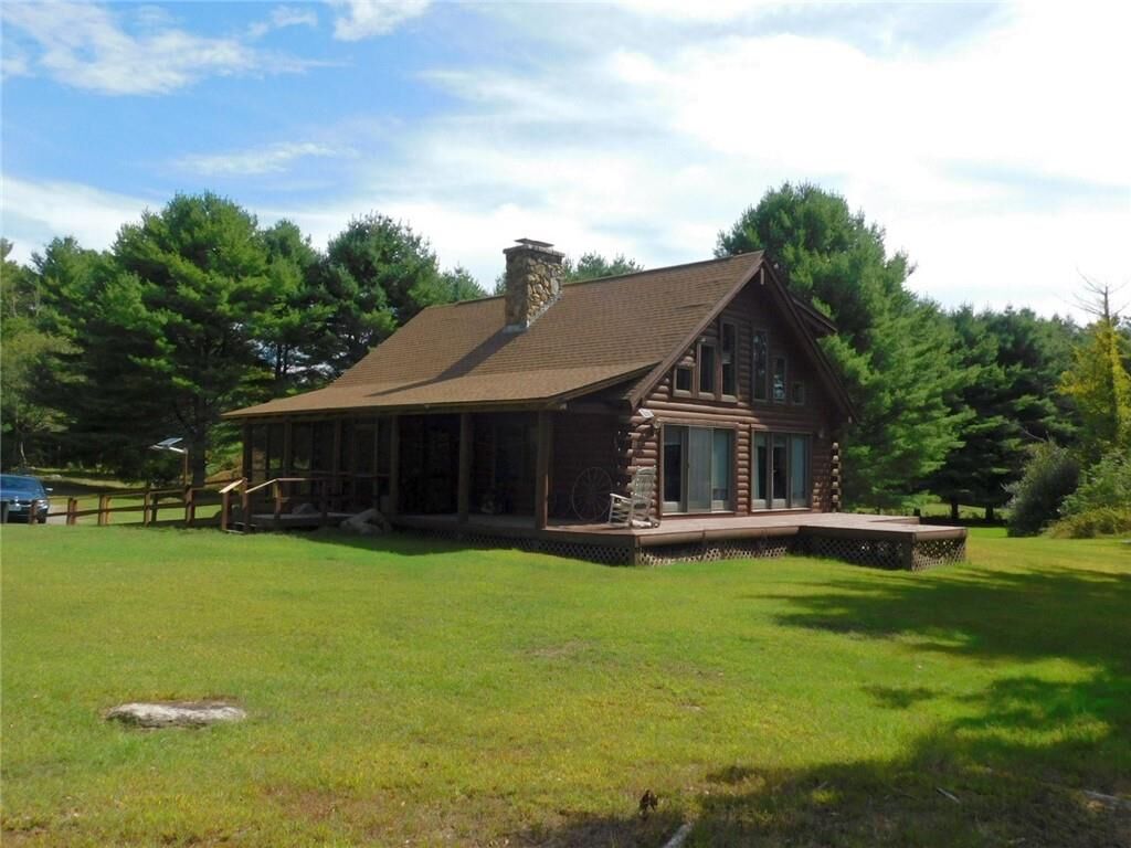 Property Photo: 353 Summit Road RI 02822