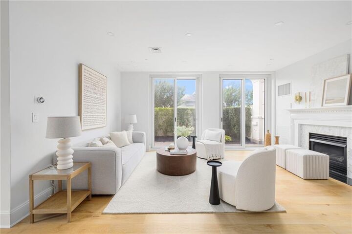 Property Photo:  1 Tower Drive 101  RI 02871 