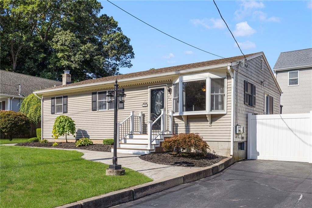 Property Photo:  15 Anthony Street  RI 02886 