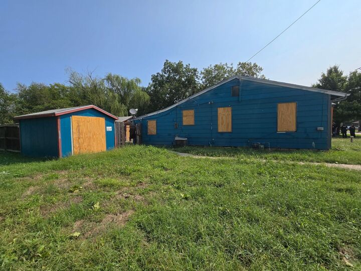 Photo de la propriété:  3330 W 2nd St N  KS 67203 