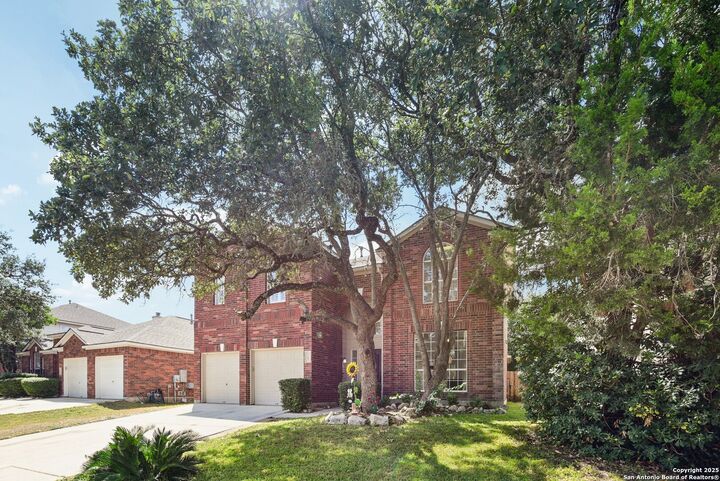 Property Photo:  21510 Rio Colorado  TX 78259 