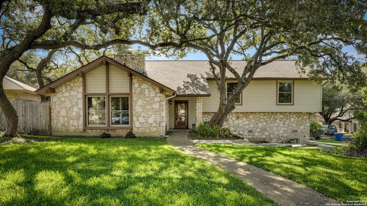 Property Photo:  15102 Mule Tree  TX 78232 