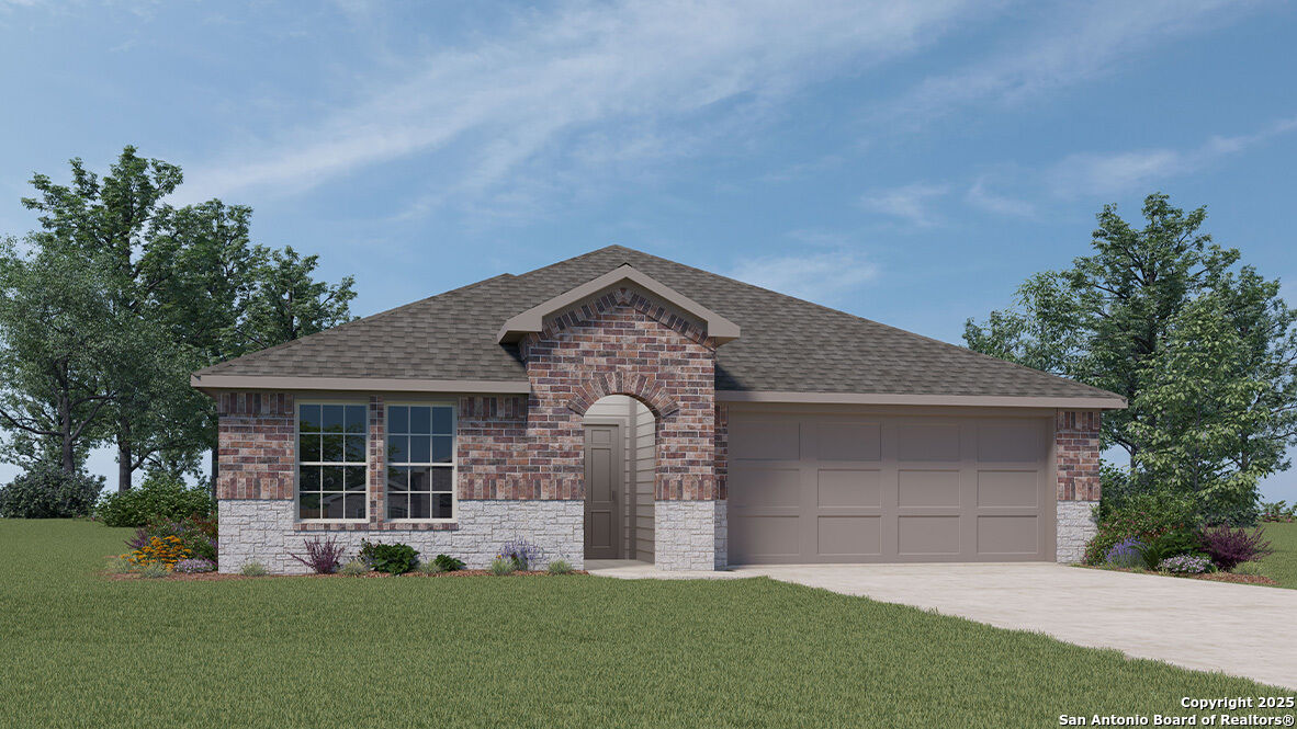 Property Photo:  21033 Stonework Spur  TX 78266 