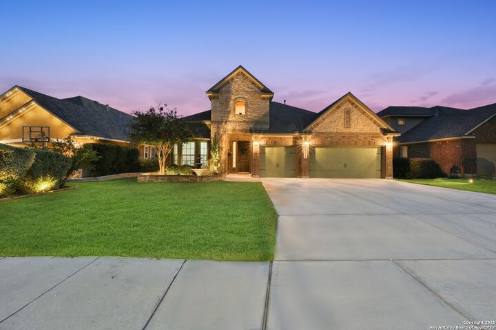 10538 Newcroft  Helotes TX 78023 photo
