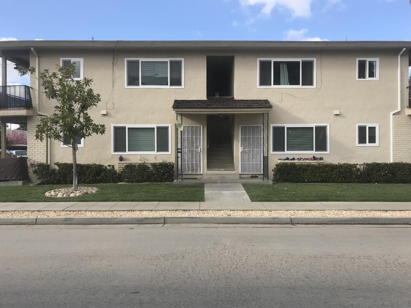 Property Photo: 2469 Olive Avenue CA 95128