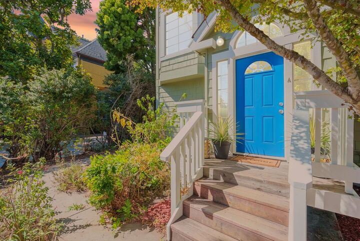918 3rd Street A  Santa Cruz CA 95060 photo