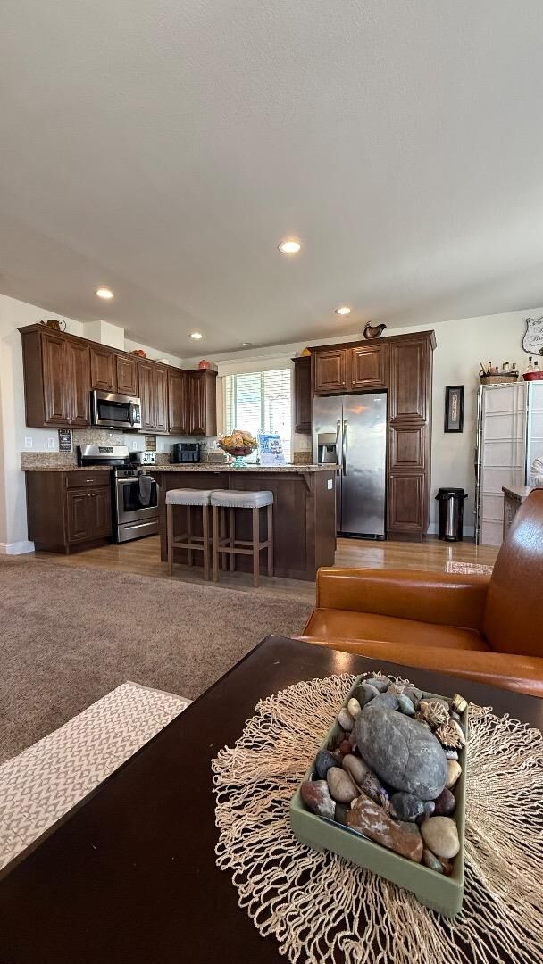 Property Photo: 1200 West Winton Avenue 119 CA 94545