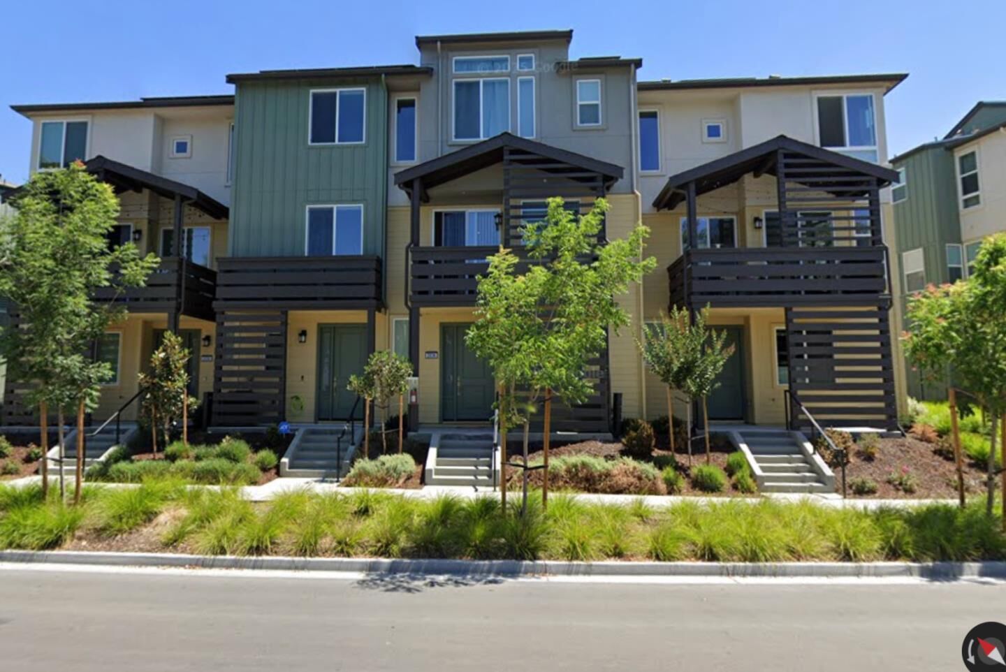 Property Photo:  2036 Tarob Court  CA 95035 