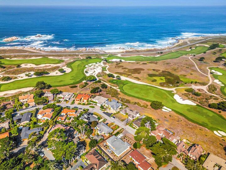 Property Photo:  1062 Marcheta Lane  CA 93953 