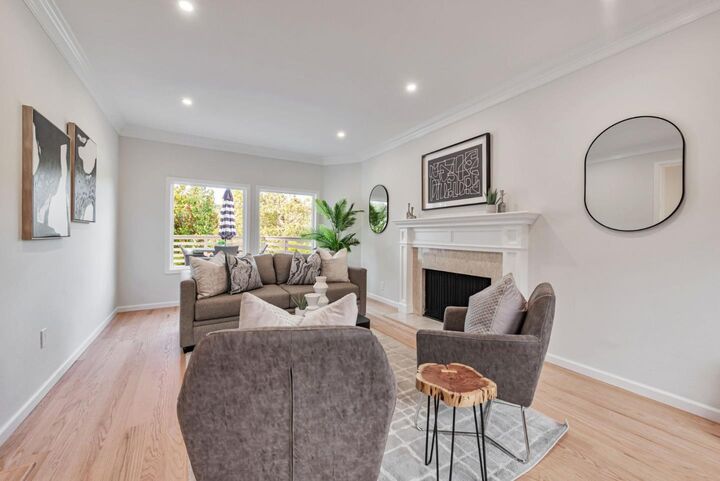 Property Photo:  158 Manor Drive  CA 94070 