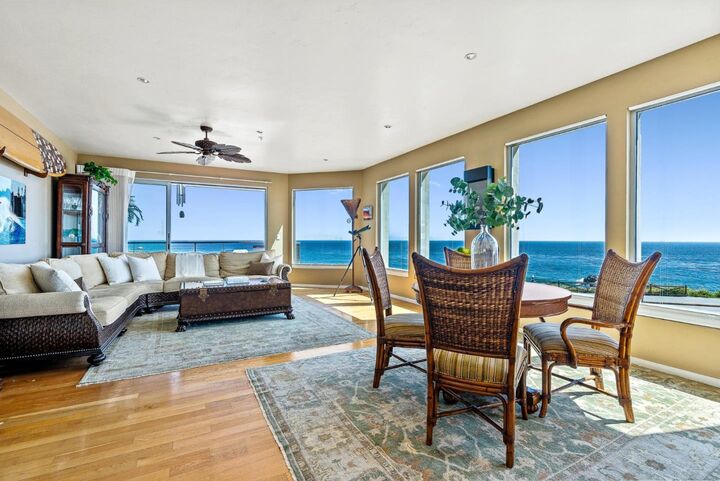 Property Photo: 890 West Cliff Drive 8 CA 95060
