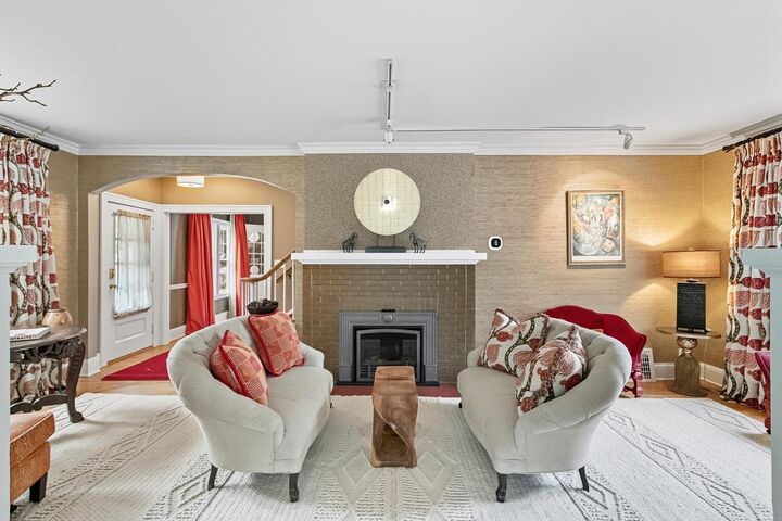 Property Photo: 233 Forest Park Boulevard WI 53545