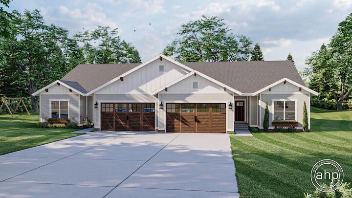 766 Kensington Drive  Ripon WI 54971 photo
