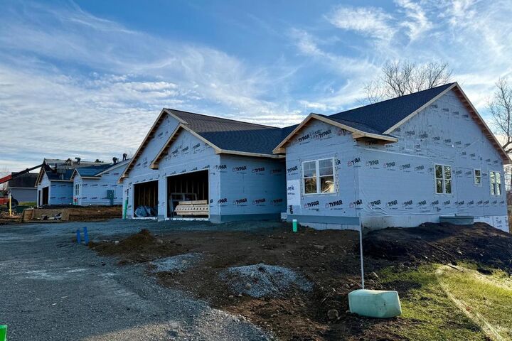 766 Kensington Drive  Ripon WI 54971 photo