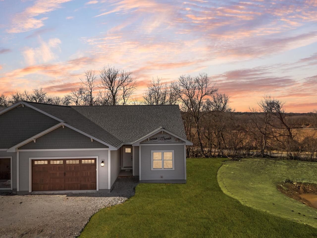 Property Photo:  766 Kensington Drive  WI 54971 