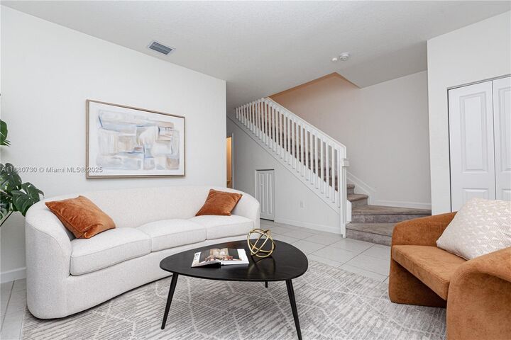 Property Photo: 12949 SW 232nd Ln FL 33032