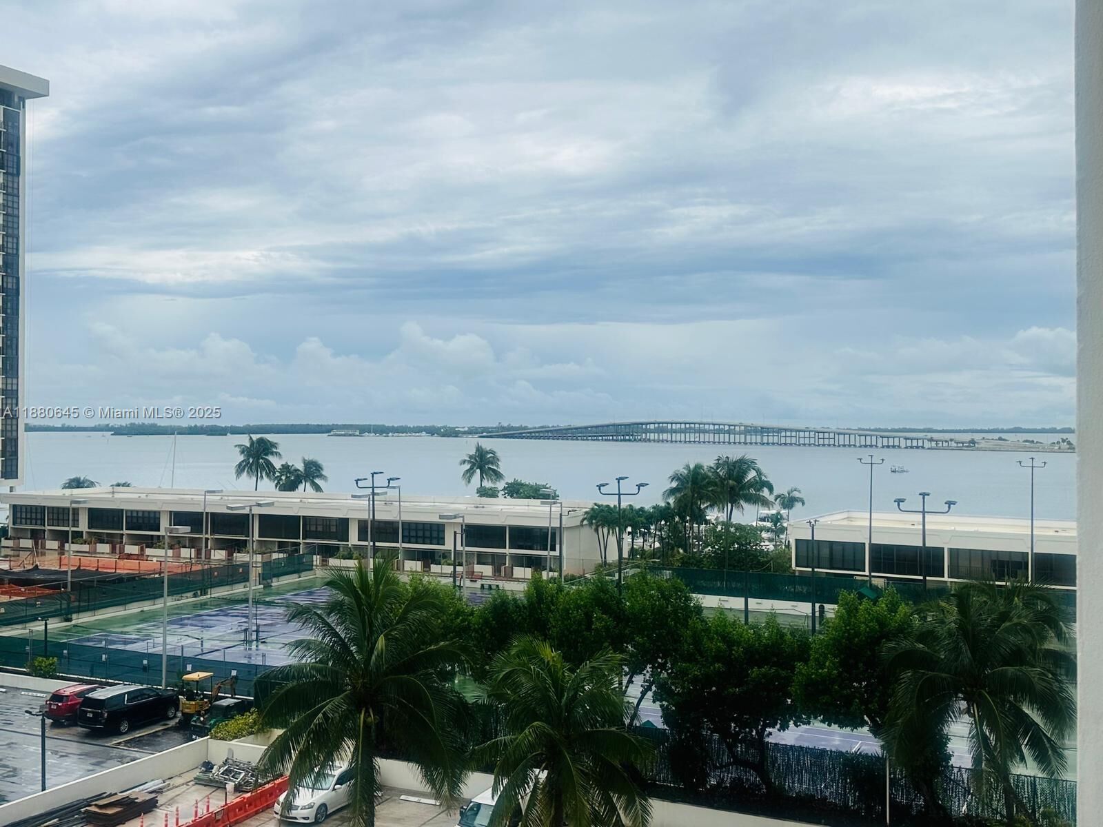 Property Photo:  1915 Brickell Ave 604  FL 33129 