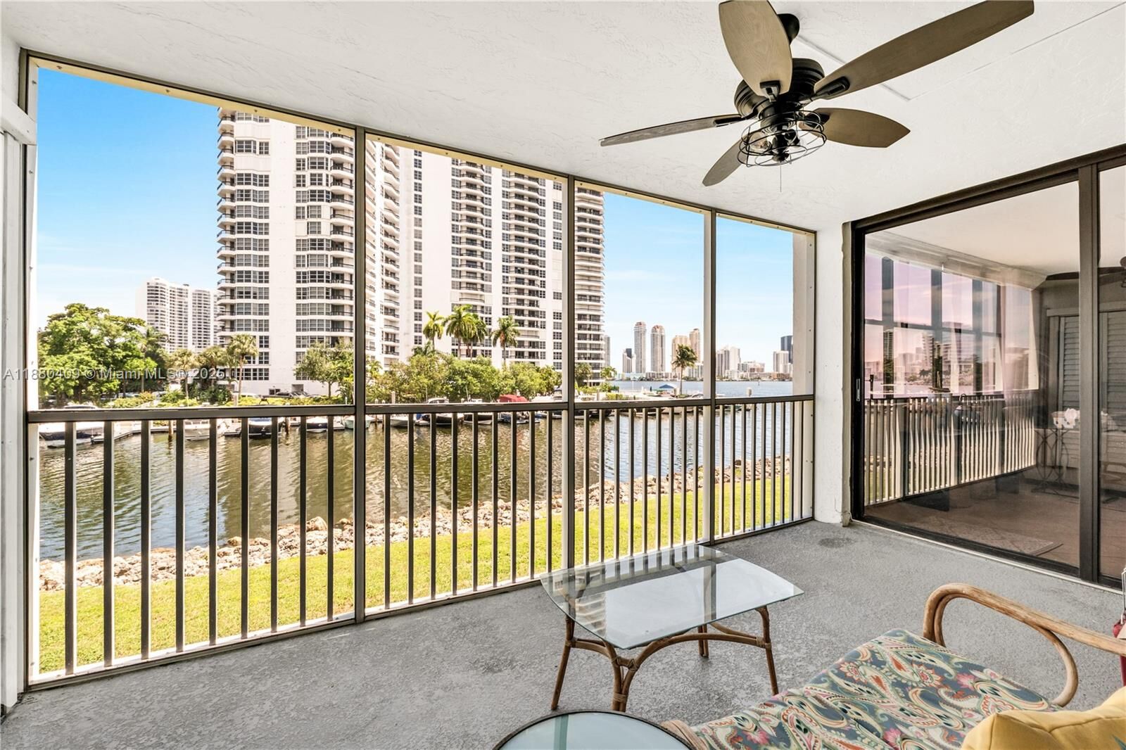 Property Photo:  3440 NE 192nd St 2D-A  FL 33180 