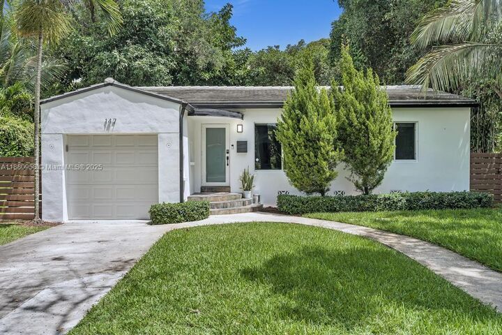 147 NW 87th St  El Portal FL 33150 photo