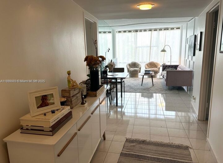 Property Photo:  900 Bay Dr 211  FL 33141