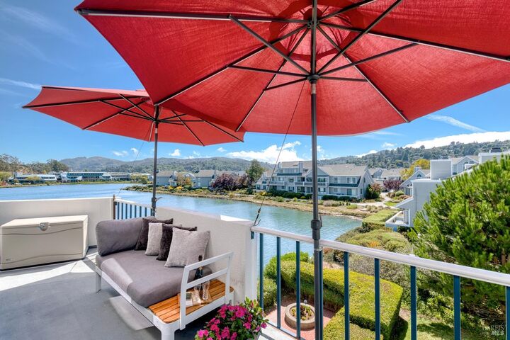 5331 Shelter Bay Avenue  Mill Valley CA 94941 photo