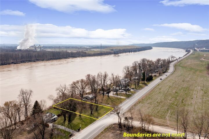 Property Photo:  6369 State Road 111  IN 47150